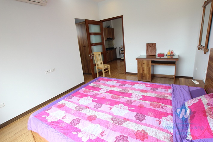 Nice apartment for lease in West lake area, quiet location 